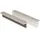KS Tools Alu-Schraubstock-Schonbacken,Struktur,140mm