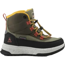 Kamik Stormy Mid 2 Oliv 36