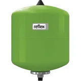 Reflex Refix DD grün, 10 bar 18 l