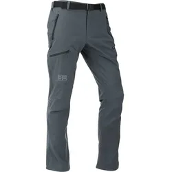 MAUL Herren Etzel-lange Hose, dark grey, 54