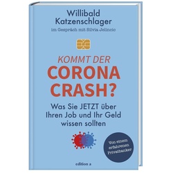 Kommt Der Corona-Crash?