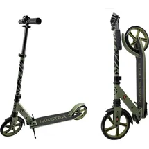 Master Cabbar 200 mm Khaki