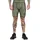 BENLEE Rocky Marciano Benlee Bossburn Funktionsshorts schmale Passform | grau/schwarz | M