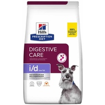 Hill's Prescription Diet i/d Low Fat mit Huhn 4 kg