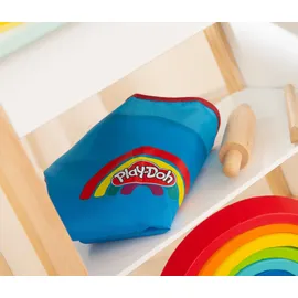 roba Play-Doh Basteltisch mit Hocker Knete