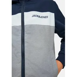 JACK & JONES JJERUSH Jacke Navy Blazer 140