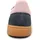 adidas Handball Spezial Damen Core Black/Clear Pink 41 1/3
