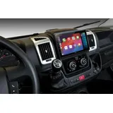 Pioneer SPH-EVO107DAB-D7 1-DIN Mediacenter für Ducato