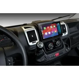 Pioneer SPH-EVO107DAB-D7 1-DIN Mediacenter für Ducato