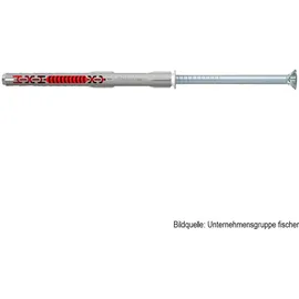 Fischer DuoXpand 8x120 T K, 4