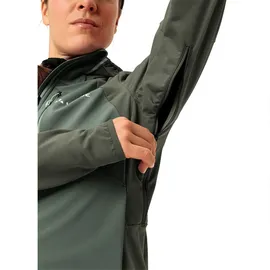 Vaude Larice Iv Softshelljacke - Khaki - 38