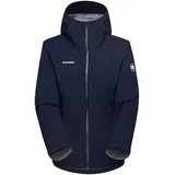 Mammut Linard Guide HS Hooded Jacket Women