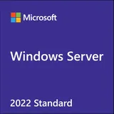 Microsoft Windows Server 2022 Cal 5 User [UK]