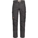 Fjällräven Barents Pro Trousers M, dunkel-grau(darkgrey (030)), Gr. - Dark Grey - 50