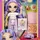 MGA Entertainment Rainbow High Junior High PJ Party Fashion Doll Violet (Purple)