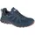 Jack Wolfskin Woodland 2 Texapore Low Herren Night Blue 42,5