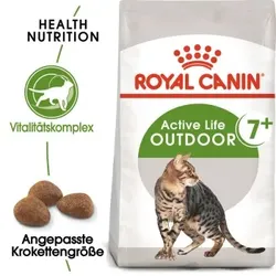 ROYAL CANIN Outdoor 7+ 2 kg