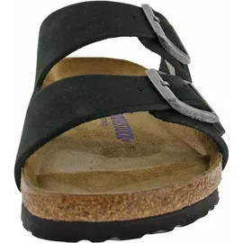 Birkenstock Arizona schwarz 40