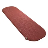 Vaude tour 5 m rote matratze