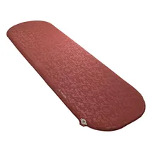 Vaude tour 5 m rote matratze