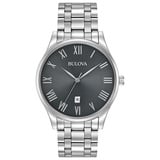 BULOVA Classic 96B261