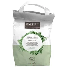 Cattier GREEN CLAY GRANULADA EXTERN
