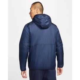 Nike Park 20 Übergangsjacke Herren 451 obsidian/white L