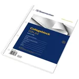 SOENNECKEN Collegeblock 2362 A4 kariert