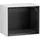 Villeroy & Boch V&B Regalmodul Wandbeleuchtung Finion 41,8x35,6x27cm, Reg bla m, wh. m lacquer