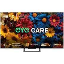 Metz 55MQF7500Z 55" 4K UHD QLED LED TV