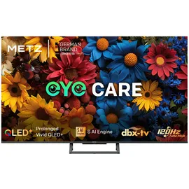 Metz 55MQF7500Z 55" 4K UHD QLED LED TV