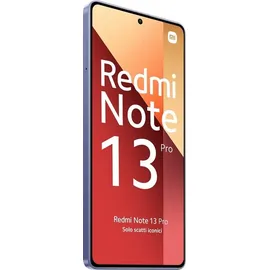 Xiaomi Redmi Note 13 Pro 5G 12 GB RAM 512 GB aurora purple