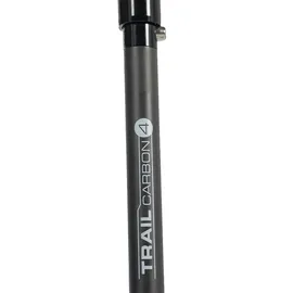 TSL Outdoor Trail Carbon 4 120 cm rot