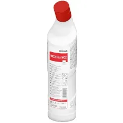 ECOLAB MAXX Into WC 2 WC-Reiniger 9084560 , 750 ml - Flasche