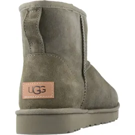 UGG Australia UGG W Classic Mini Ii 41 - Grau