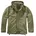 Brandit Brandit Windbreaker Frontzip oliv Größe L