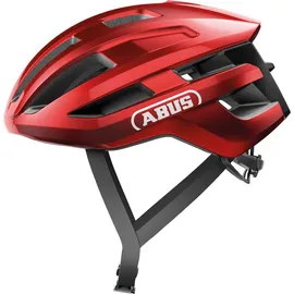 ABUS PowerDome Blaze Red M