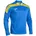 VIII Sweatshirt Royal/Gold M