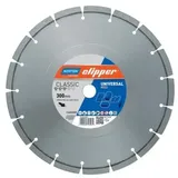 Saint-Gobain-Abrasives GmbH Diamantscheibe Classic Universal Laser 650 mm