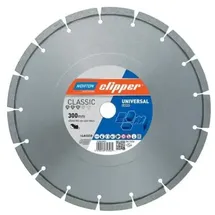 Saint-Gobain-Abrasives GmbH Diamantscheibe Classic Universal Laser 650 mm
