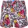 Arena Printed Beach-Shorts Bunt 152