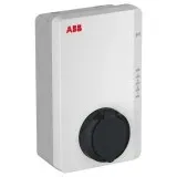 ABB TerraACW11-T-R-C-0 Wandladestation Typ 2 (11 kW, 16 A) - 0 m Kabel