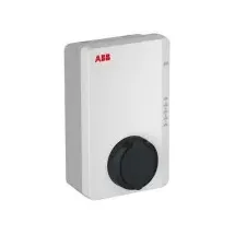 ABB TerraACW11-T-R-C-0 Wandladestation Typ 2 (11 kW, 16 A) - 0 m Kabel