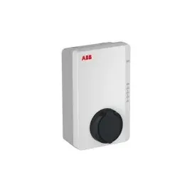 ABB TerraACW11-T-R-C-0 Wandladestation Typ 2 (11 kW, 16 A) - 0 m Kabel