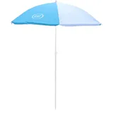 Axi Ø 125 cm Blau/Weiß
