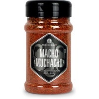 Macho Muchacho, Gewürz - 200 g, Streudose