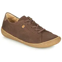 El Naturalista Sneaker PAWIKAN in Braun, 44