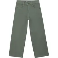 s.Oliver Stoffhose Grün 140