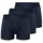 Resteröds RTGunnar Bambusfaser-Unterwäsche blau XL 3er Pack