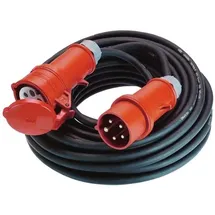 Bachmann CEE-Verlängerung 347.171 2,5 mm² 10 m